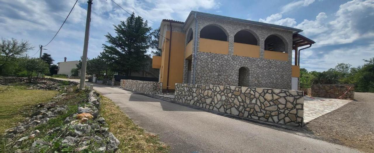Вілла Kuca Za Odmor Vugica Polje  Екстер'єр фото