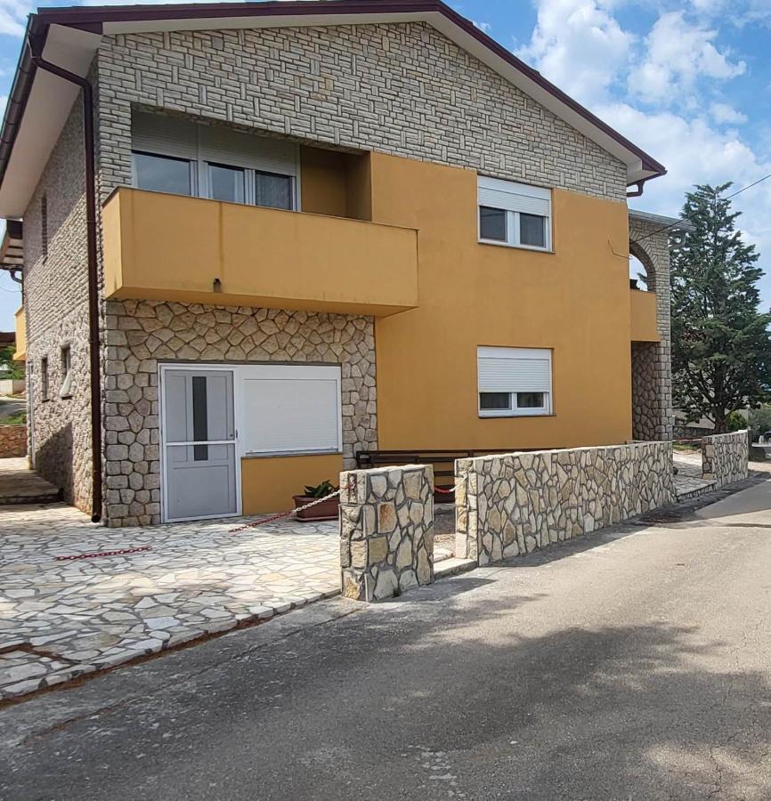 Вілла Kuca Za Odmor Vugica Polje  Екстер'єр фото