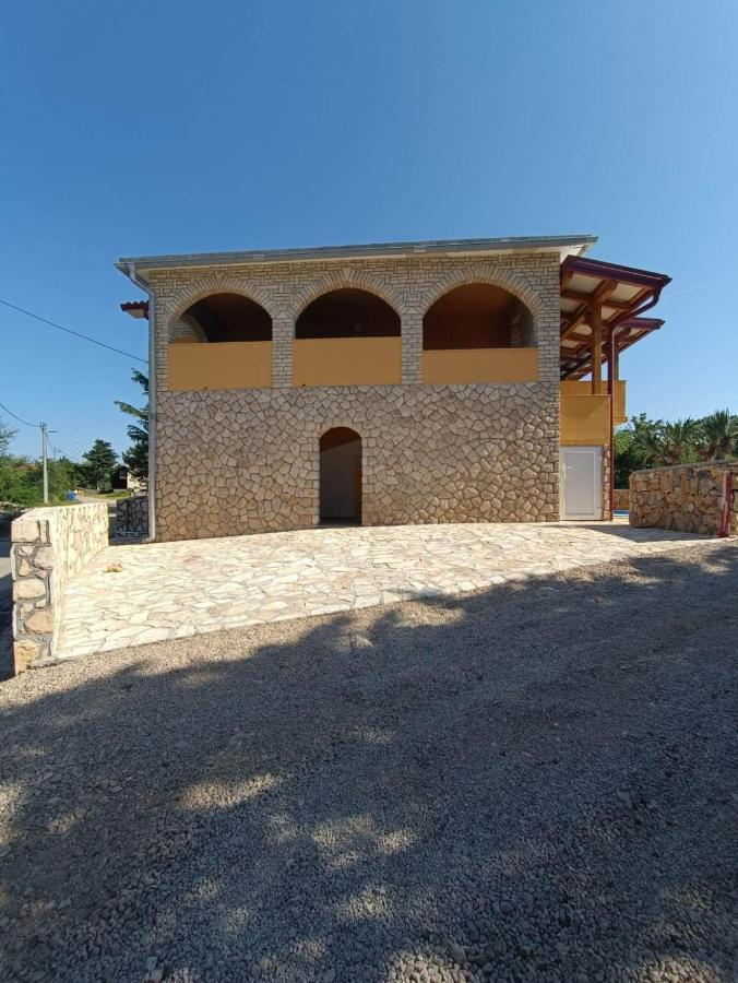 Вілла Kuca Za Odmor Vugica Polje  Екстер'єр фото