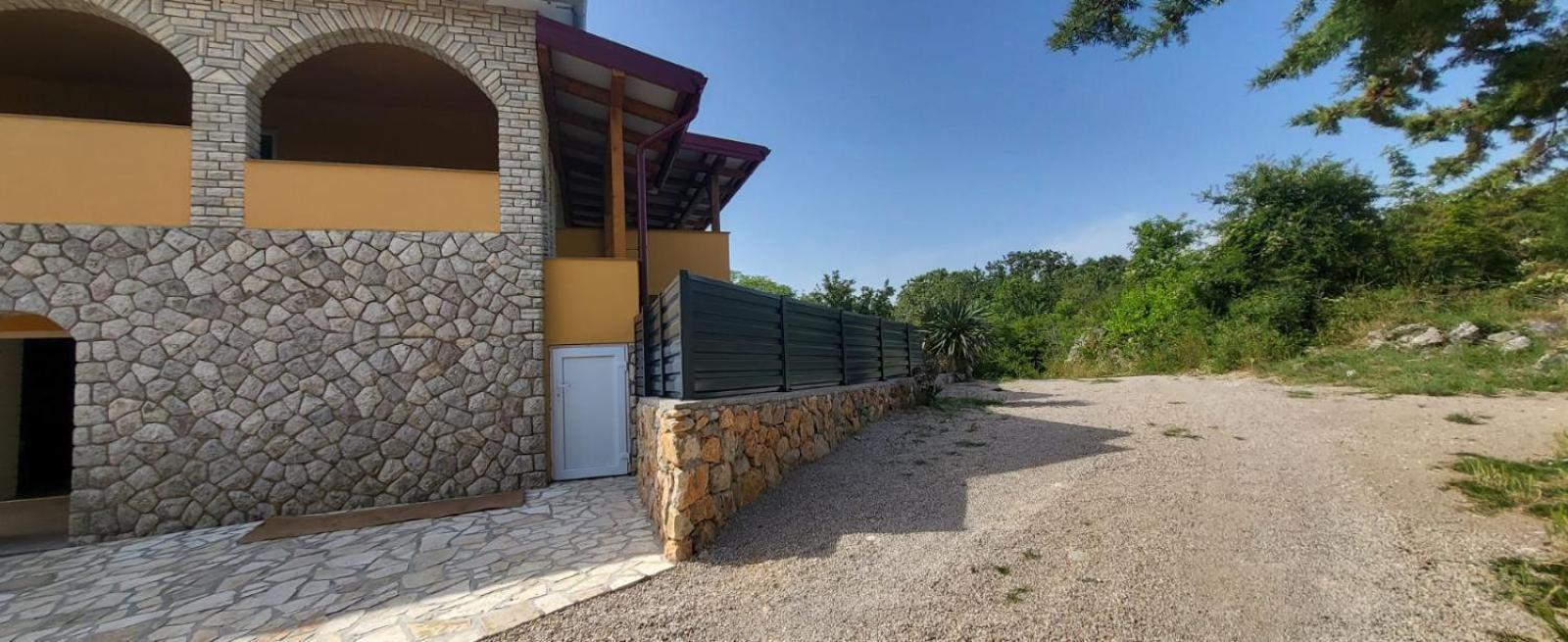 Вілла Kuca Za Odmor Vugica Polje  Екстер'єр фото