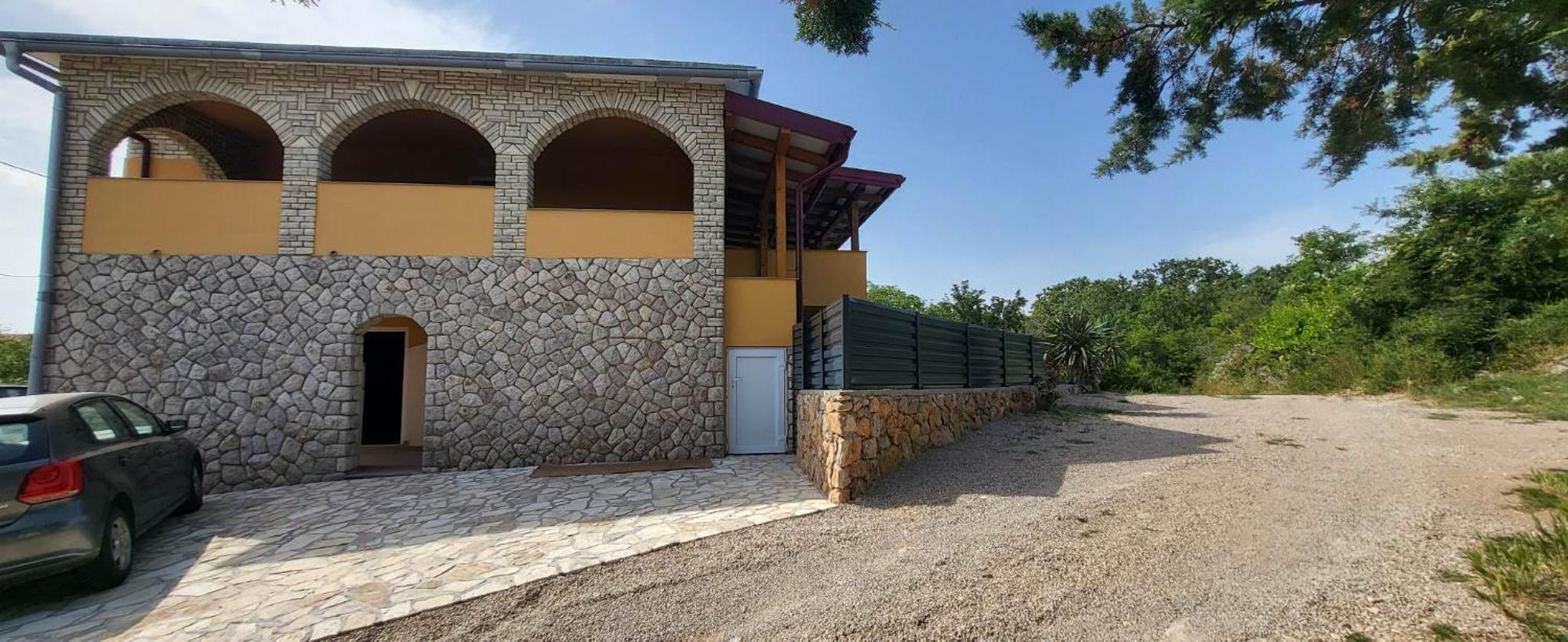 Вілла Kuca Za Odmor Vugica Polje  Екстер'єр фото