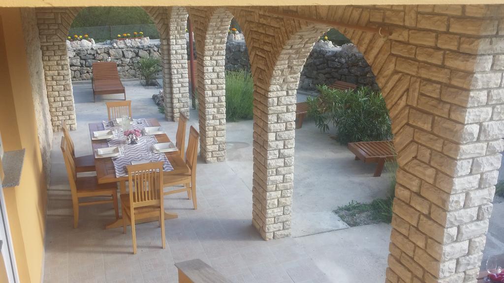 Вілла Kuca Za Odmor Vugica Polje  Екстер'єр фото